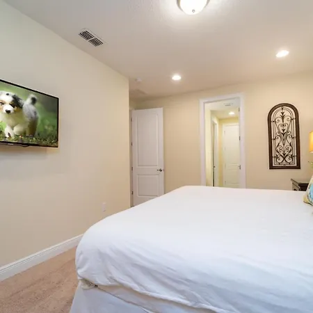 360Ld Encore Magic Villa